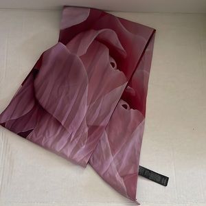 Ted Baker skinny scarf